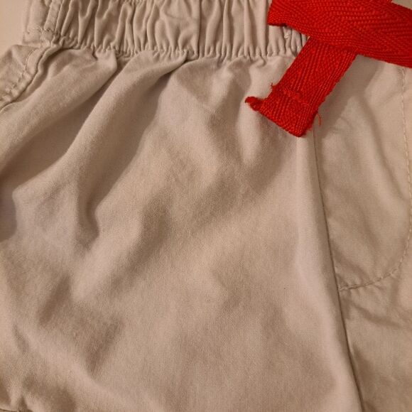 Nautica Baby Boy's Khaki Shorts 18 Months - Picture 3 of 9